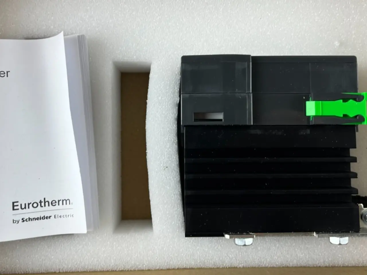 Billede 1 - Eurotherm EFit 40A 230V SCR Power Controller No