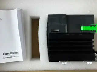 Eurotherm EFit 40A 230V SCR Power Controller No