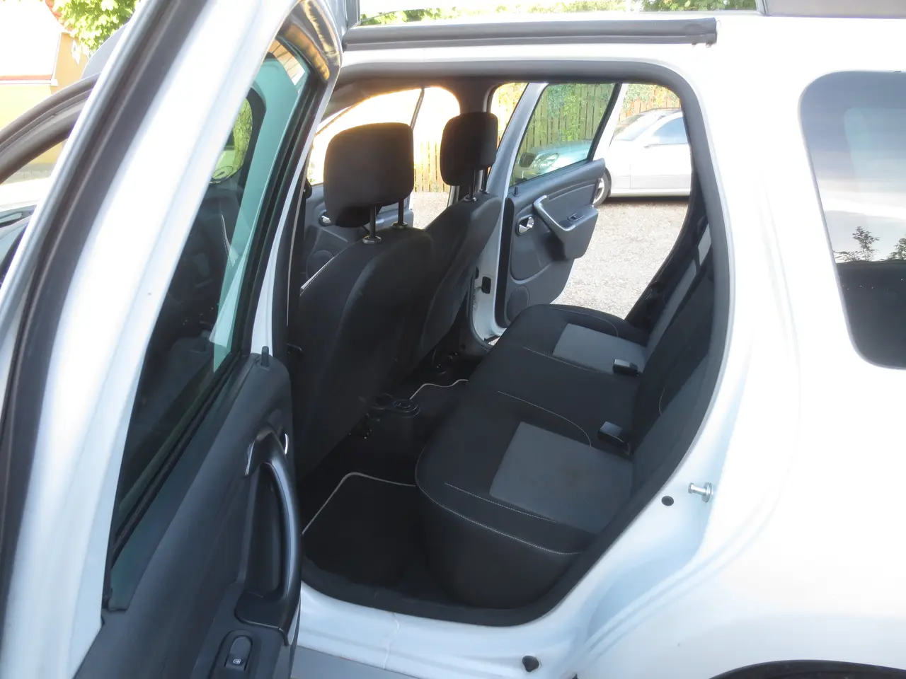 Billede 15 - Dacia Duster 1.5 D År 16 Nysynet.
