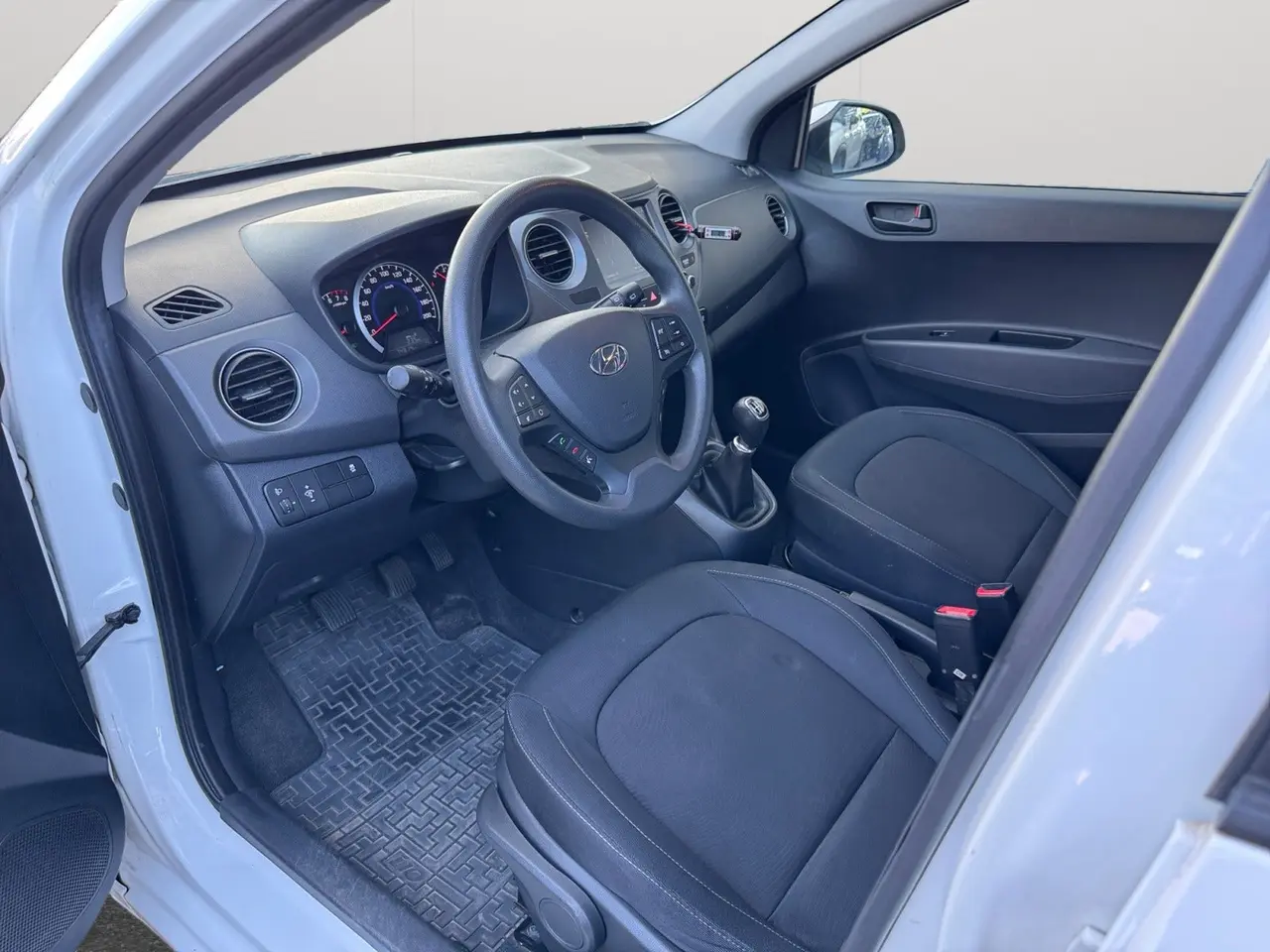 Billede 5 - Hyundai i10 1,0 Go Clim