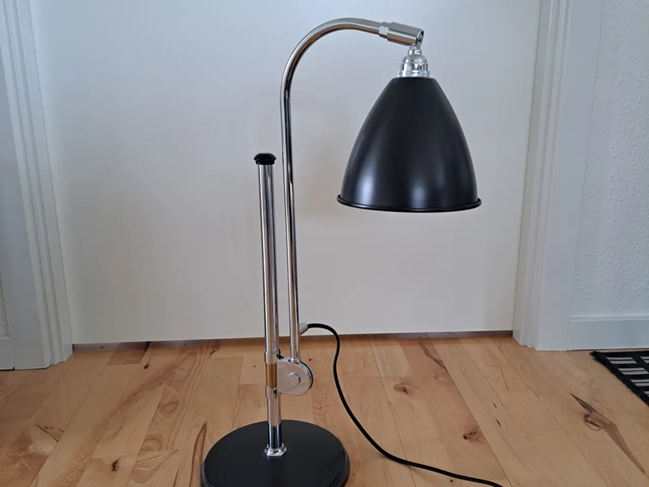 Billede 1 - Bestlite BL 1 bordlampe