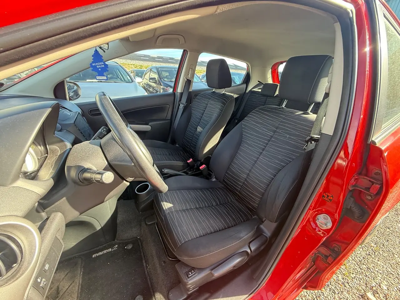 Billede 11 - Mazda 2 1,3 Advance