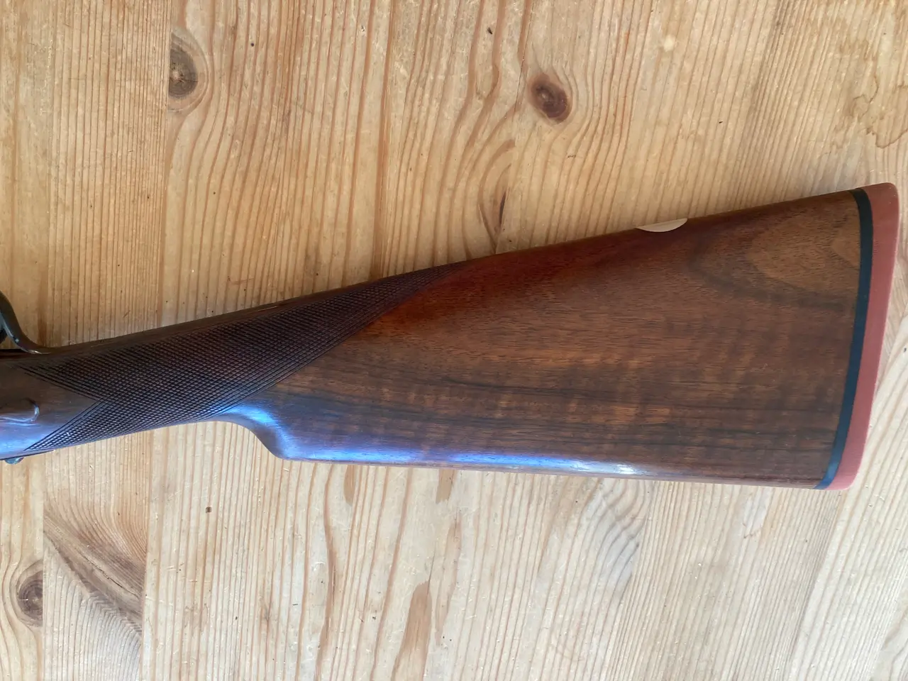 Billede 4 - AYA SHERWOOD kal 20/70