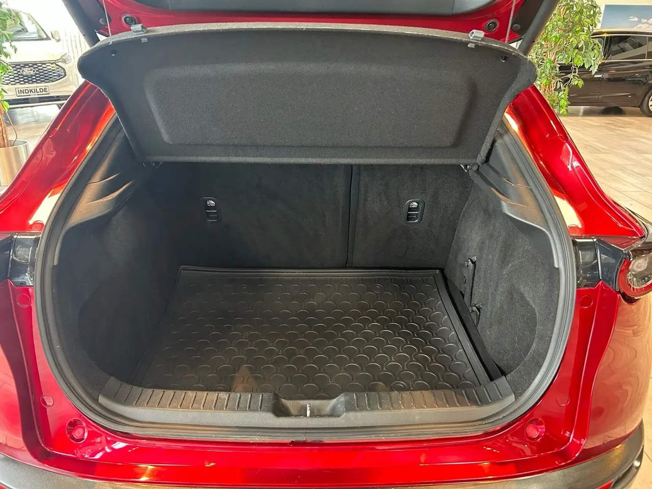 Billede 15 - Mazda CX-30 2,0 SkyActiv-G 122 Sky aut.