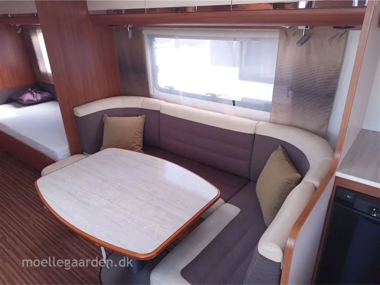 Billede 8 - 2014 - Adria Adora 613 HT
