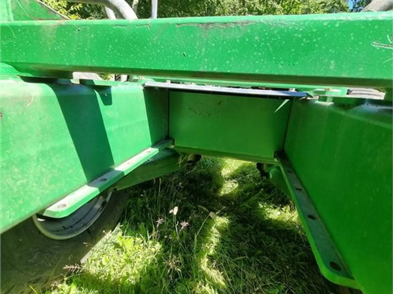 Billede 24 - Farma T 17 - Farma Kran C7.02