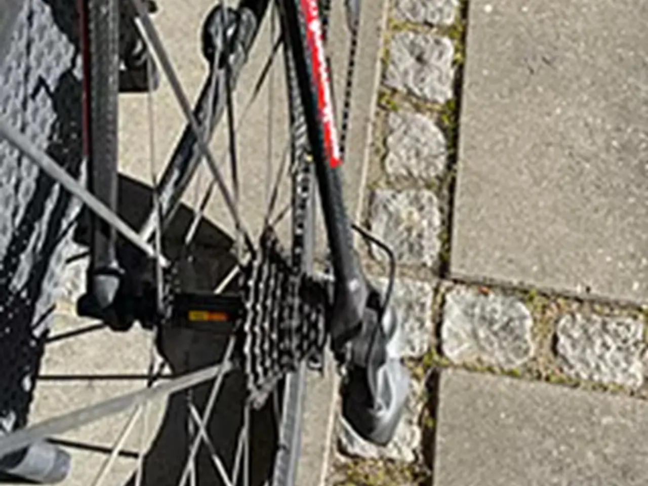 Billede 7 - Sælger min eksklusive BMC Impec carbon racercykel 