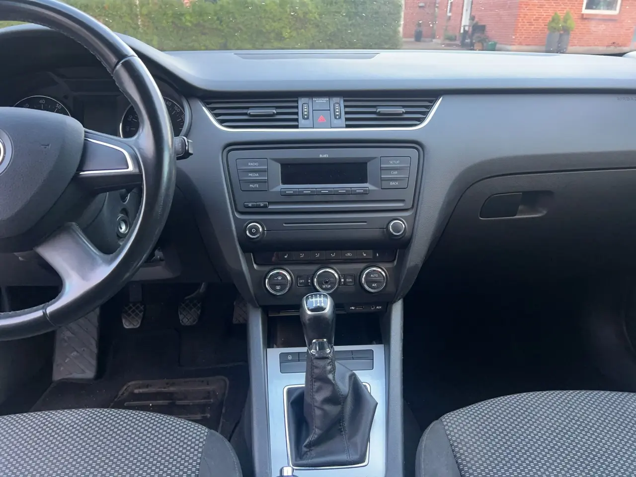 Billede 14 - Skoda Octavia 1,2 TSi 105 Ambition