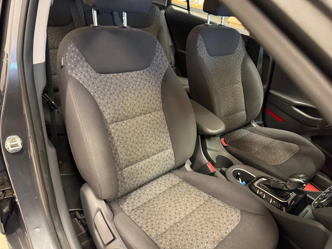 Billede 14 - Hyundai Ioniq 1,6 PHEV Trend DCT