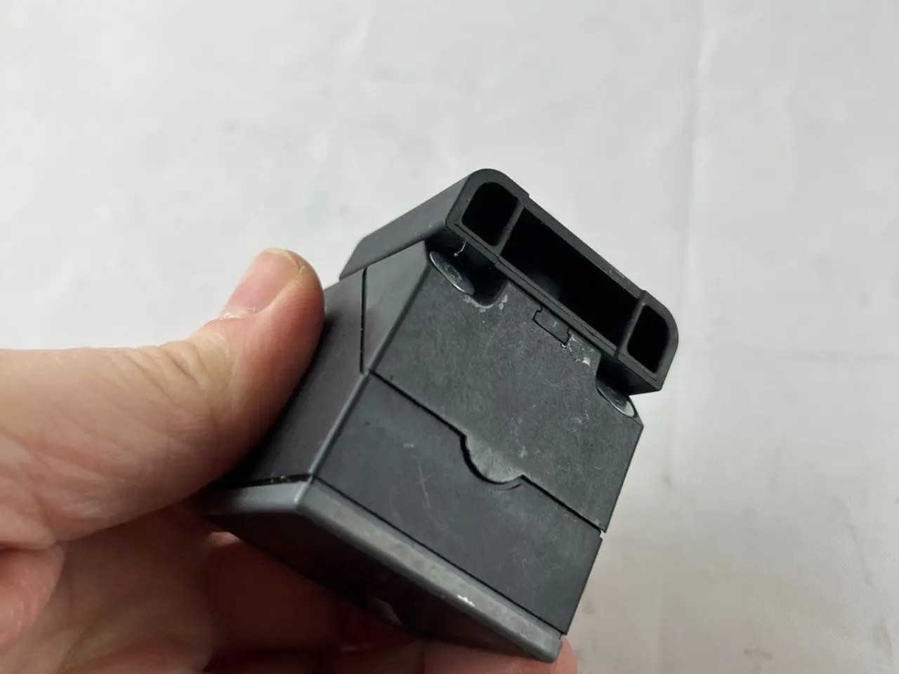 Billede 6 - Balluff BES0217 BES Q40KFU-PAC20B-S04C Sensor 20mm