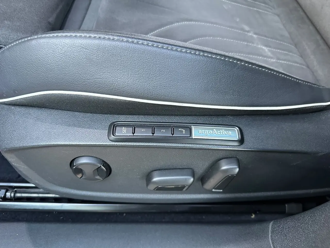 Billede 12 - VW ID.4 EL Pro 204HK 5d Aut.