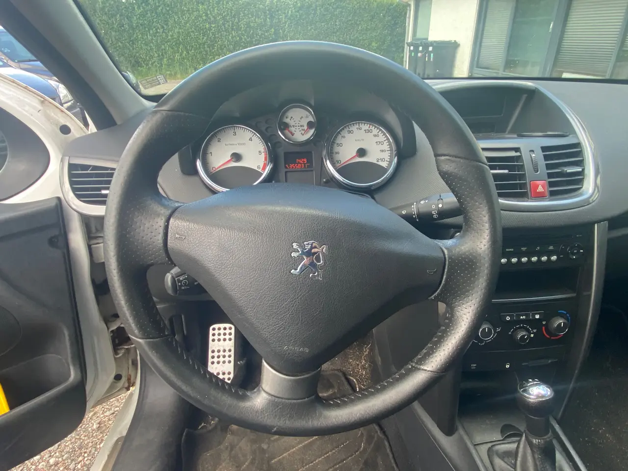Billede 11 - Peugeot 207 1,6 HDI Van