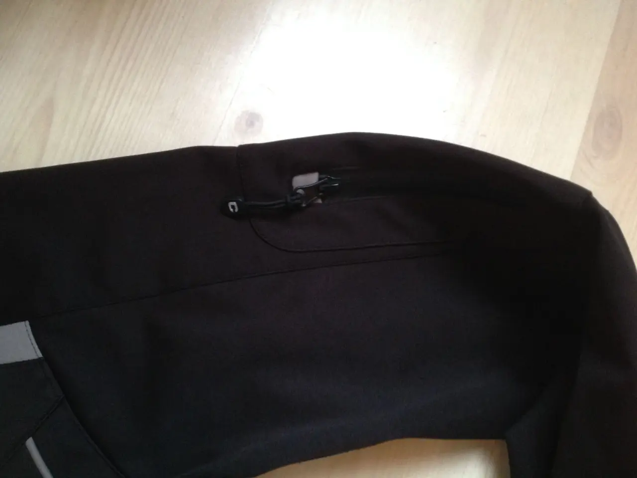 Billede 3 - Softshell