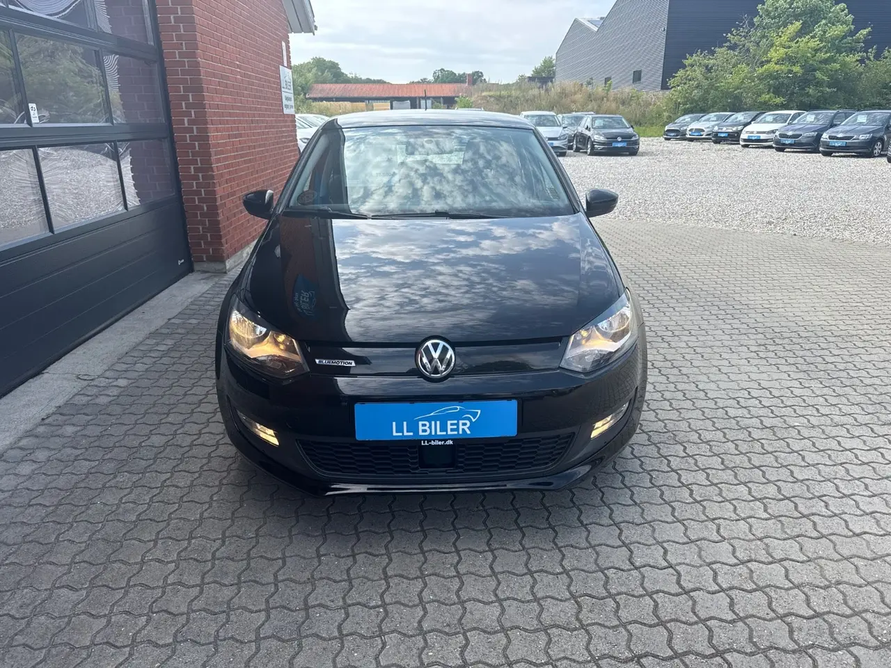 Billede 2 - VW Polo 1,0 TSi 95 BlueMotion