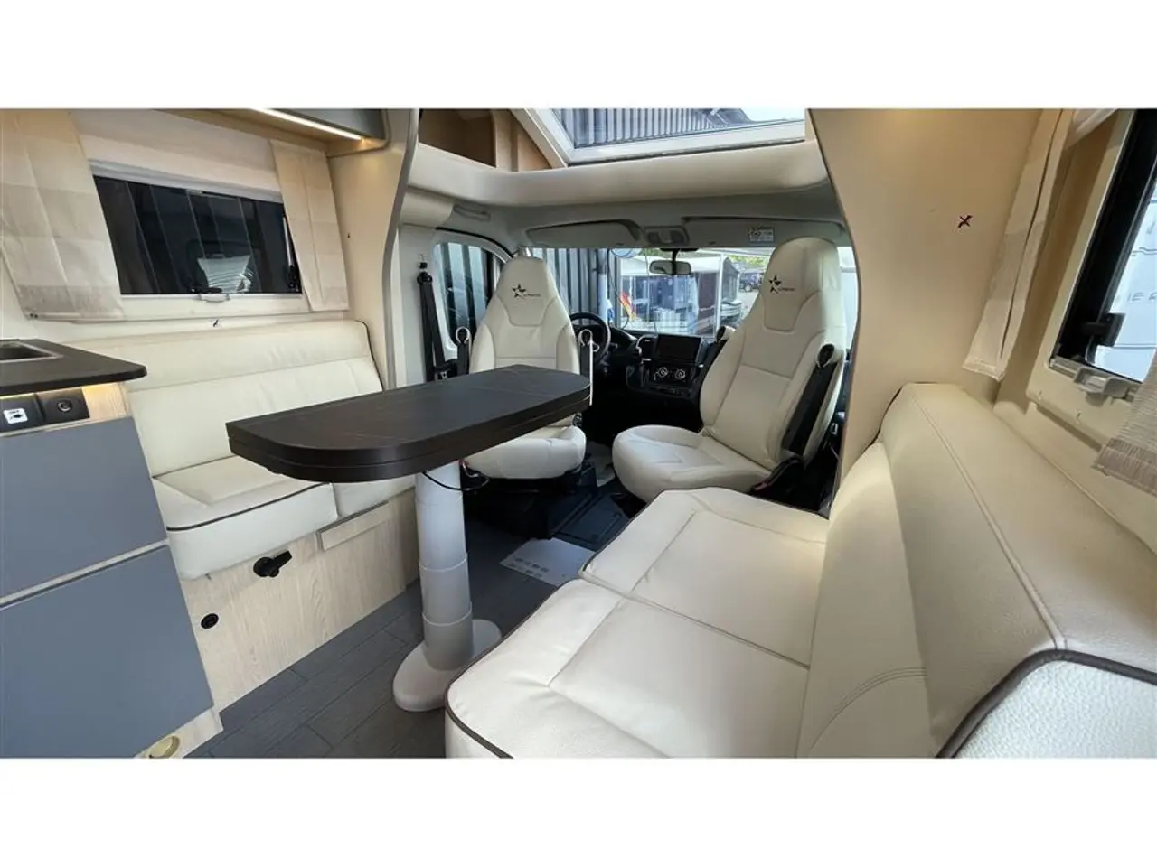 Billede 4 - 2026 - Autostar Privilige P740 LC