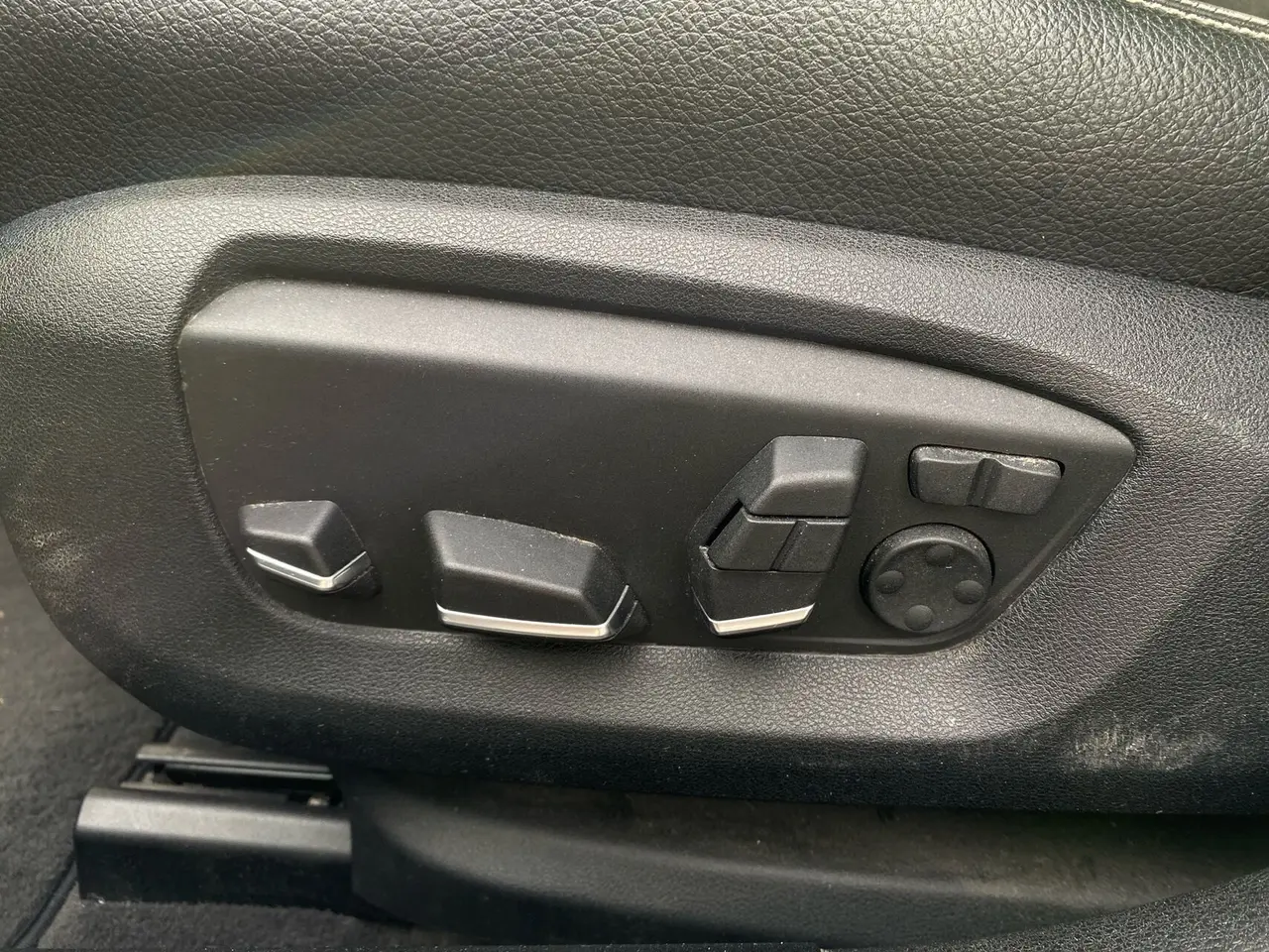 Billede 10 - BMW 535i 3,0 306HK 6g Aut.