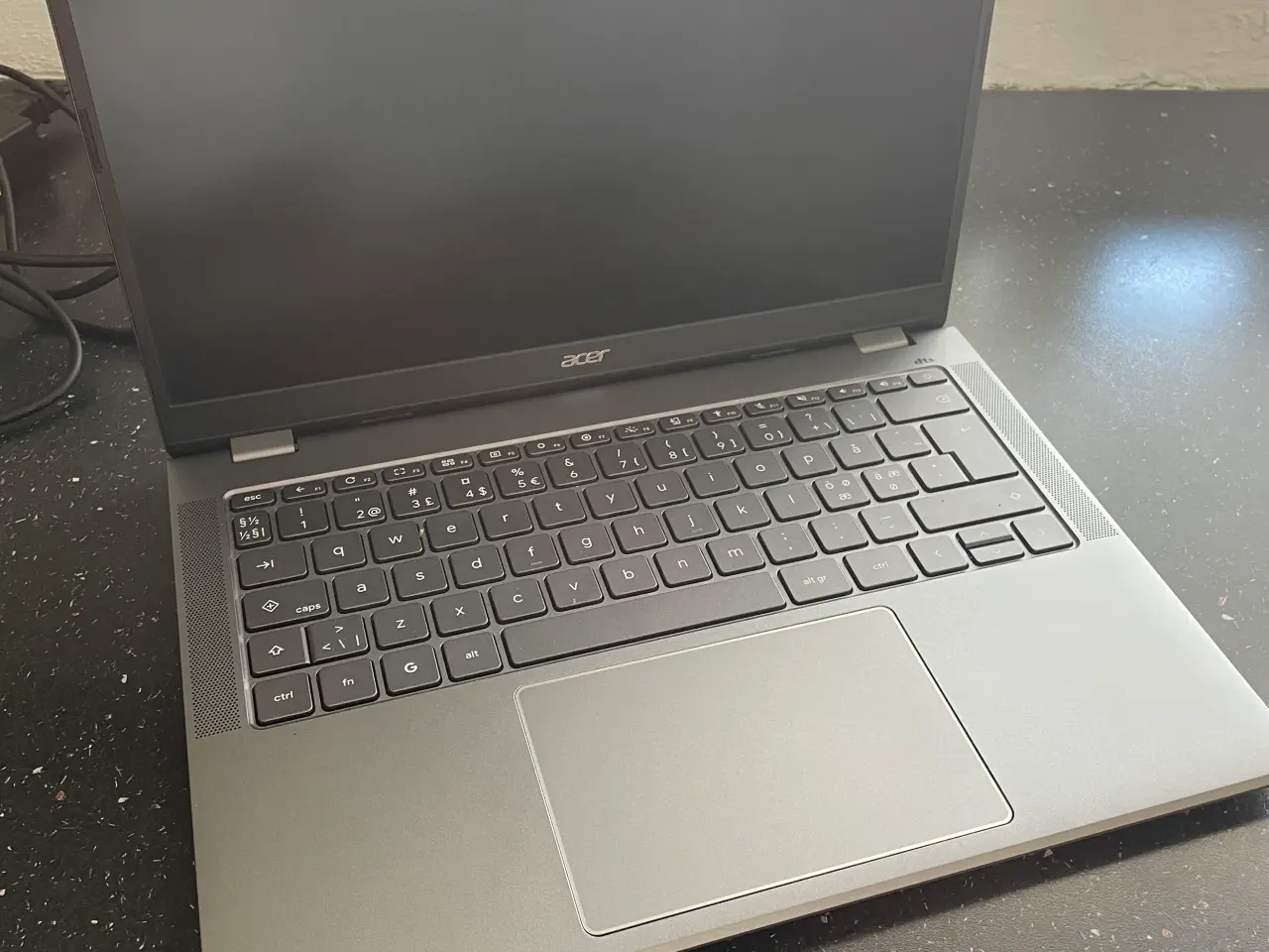 Billede 1 - Acer Cromebook Plus 515