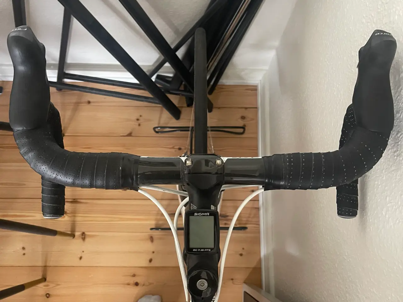 Billede 2 - Litespeed racercykel