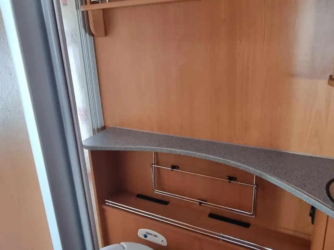 Billede 11 - Dethleffs RT 7094