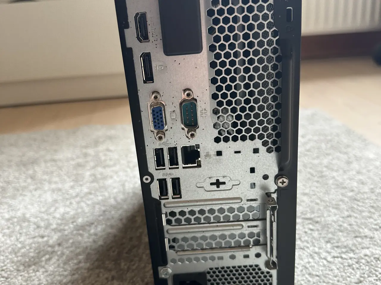Billede 4 - Lenovo med Windows 11
