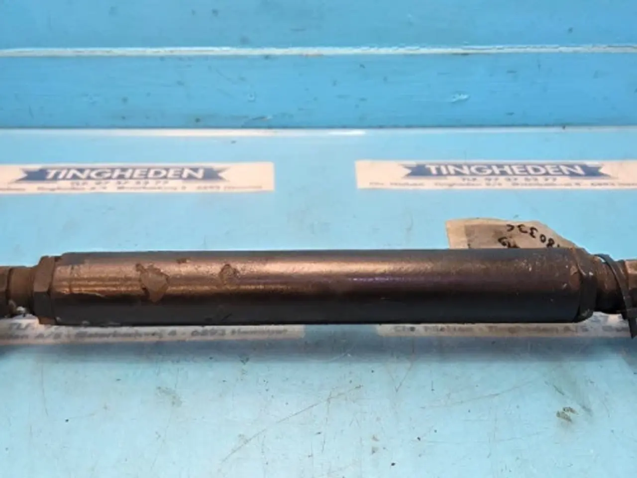 Billede 2 - New Holland TM190 Styrestang 5180336