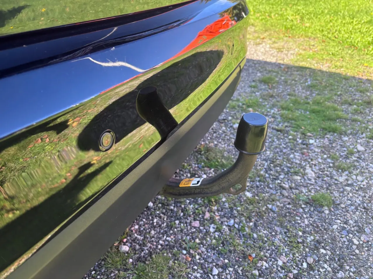 Billede 5 - Ford Focus 1,0 EcoBoost Connected
