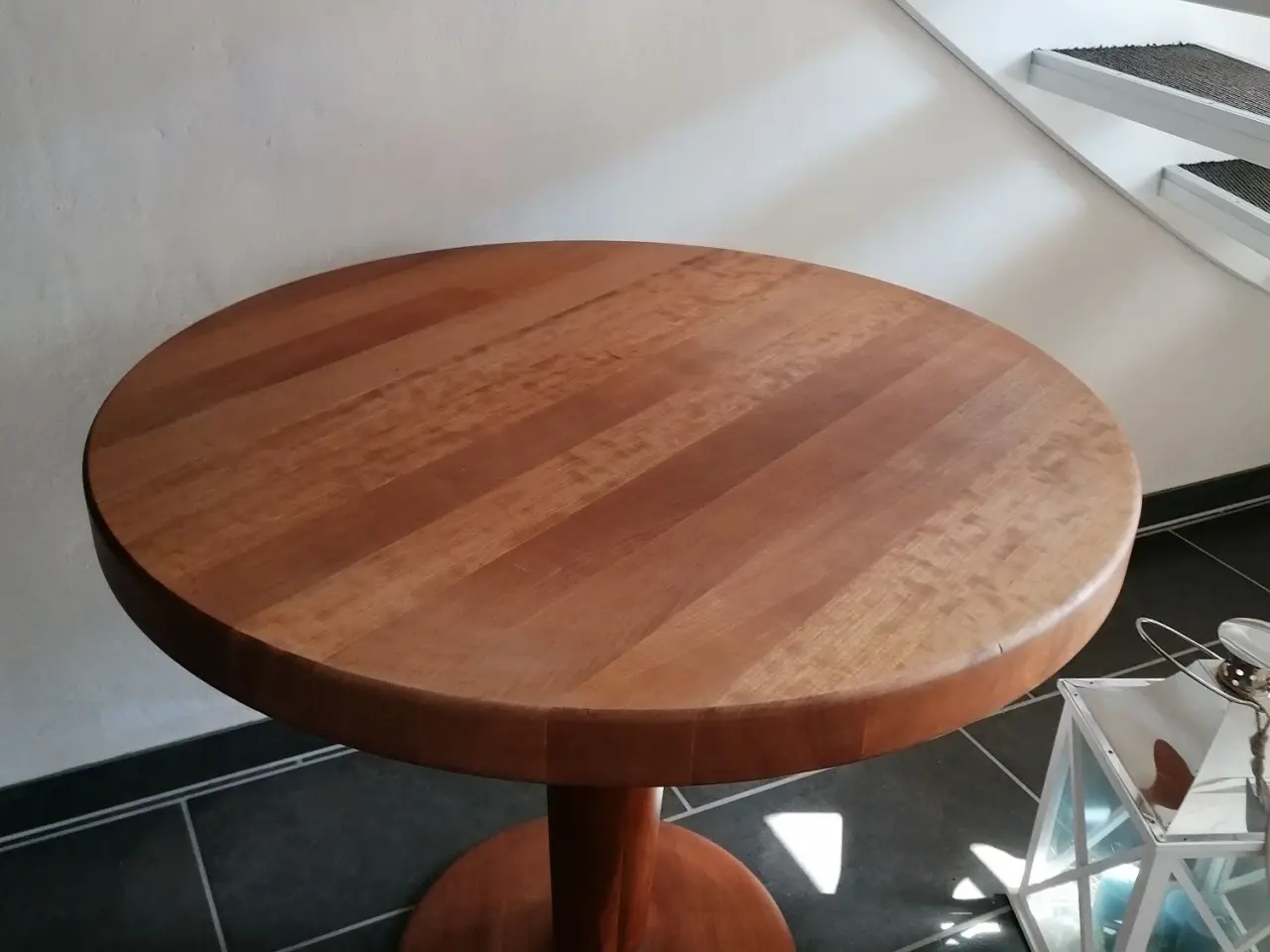 Billede 1 - Unika café bord