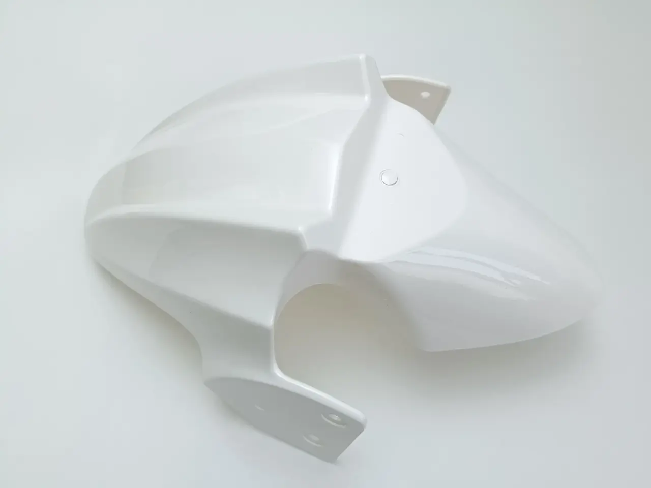 Billede 6 - NY! OEM Forskærm til VGA Explora og Andre Scootere