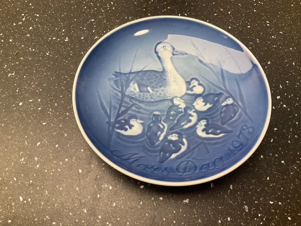 Billede 1 - Mors dag platte