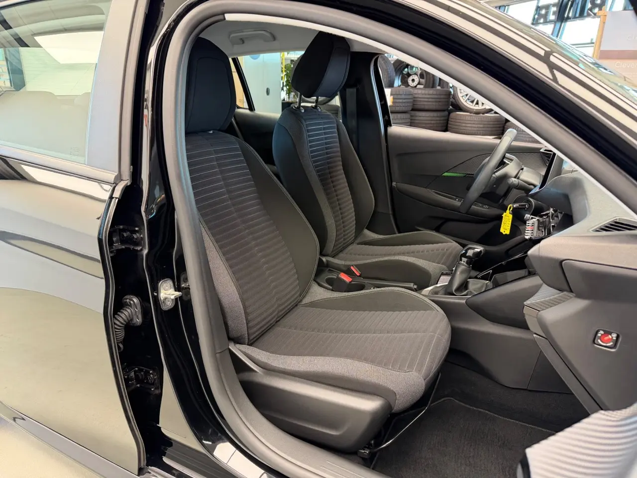 Billede 11 - Peugeot 208 1,2 PureTech 75 Active+