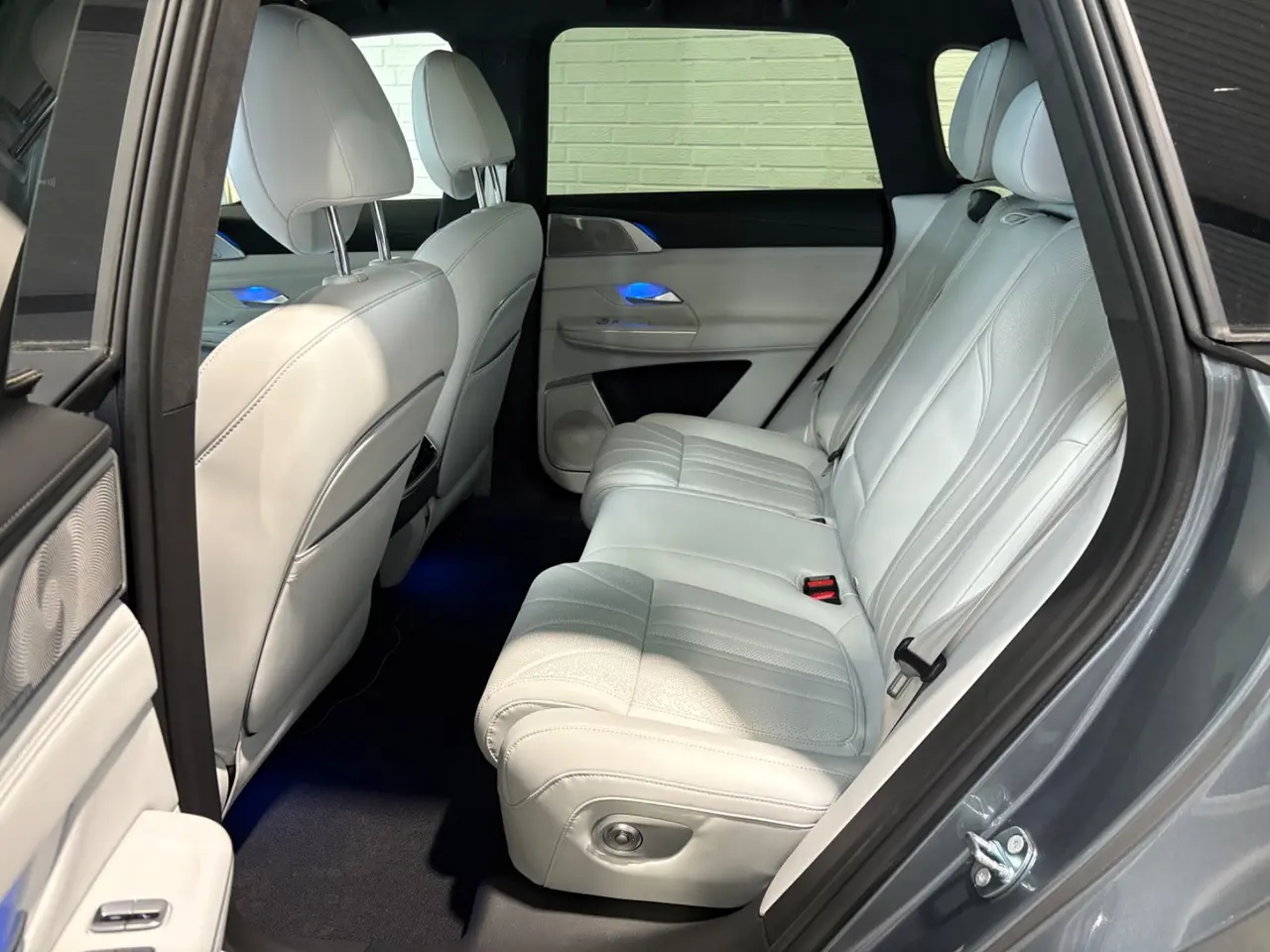 Billede 19 - Xpeng G9  Standard Range
