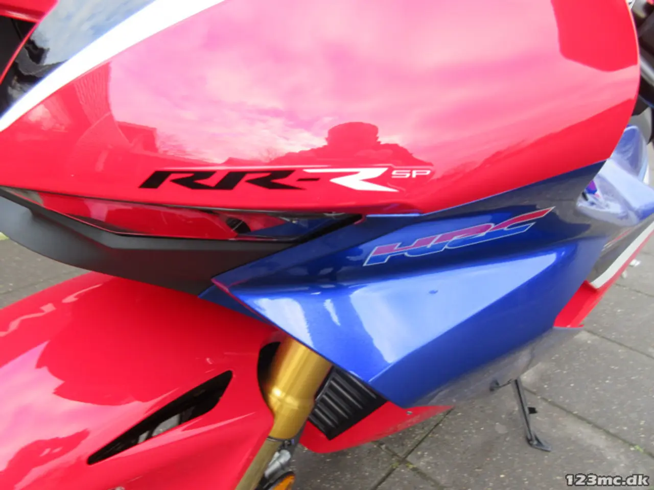 Billede 26 - Honda CBR 1000 RR-R Fireblade SP MC-SYD BYTTER GERNE 5 ÅRS FABRIKS GARANTI