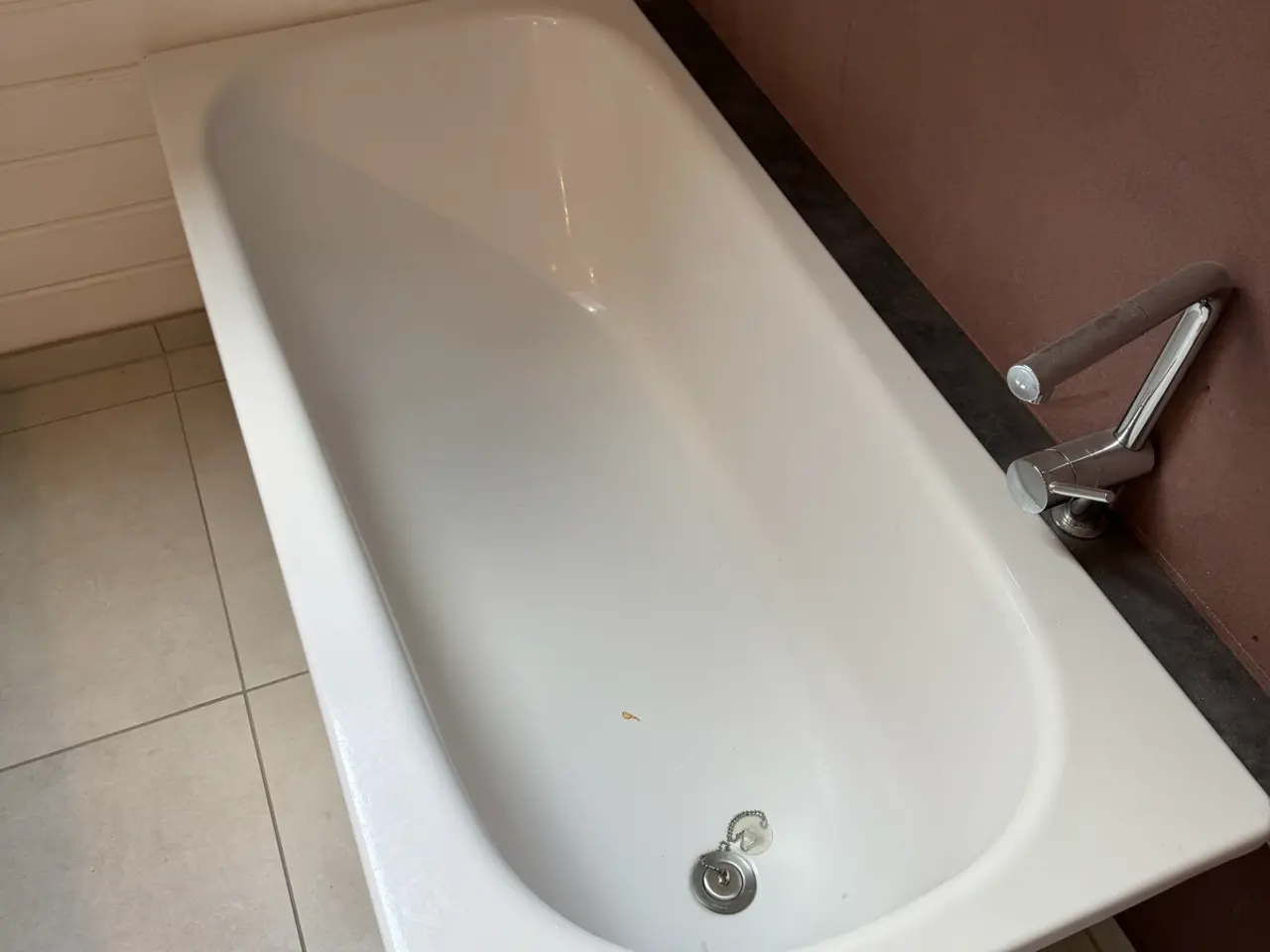 Billede 2 - Badekar gratis 