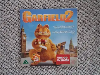 Garfield 2
