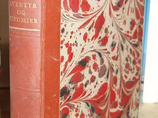 Eventyr og historier af H. C. Andersen