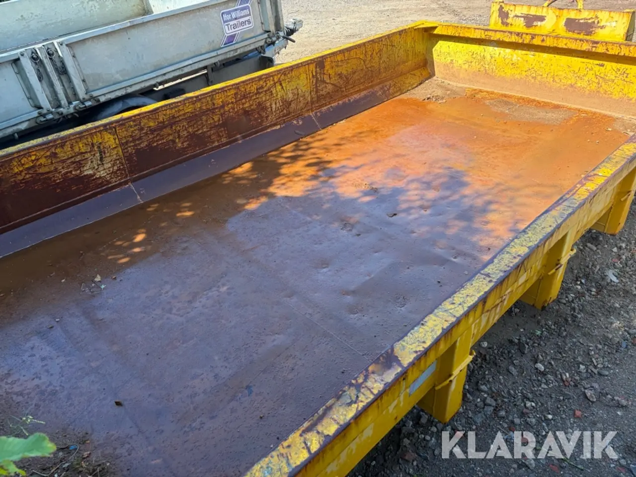 Billede 7 - Krogcontainer Lasto 46-5h