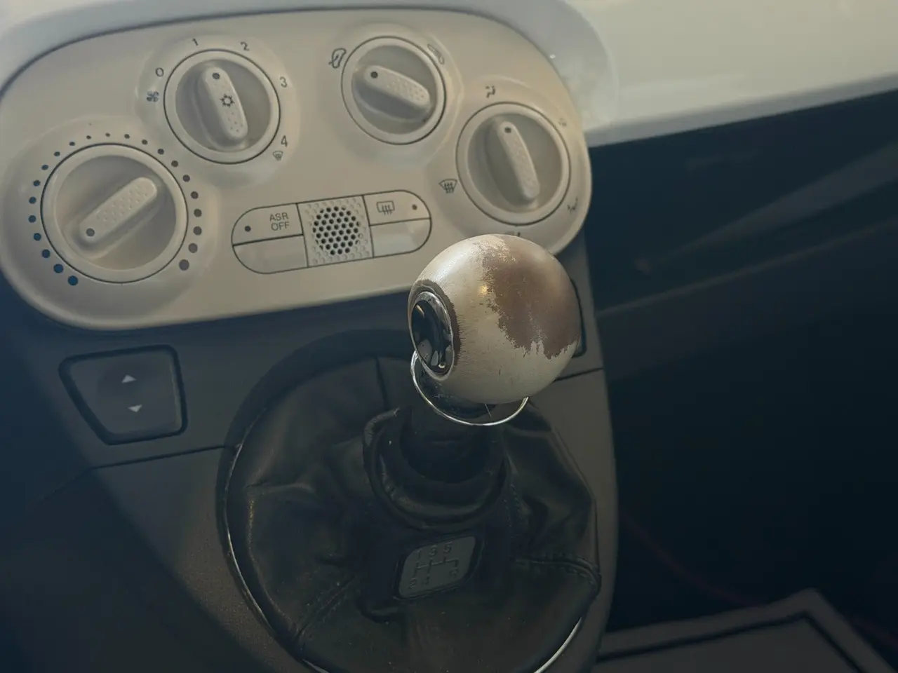 Billede 9 - Fiat 500 1,2 Lounge