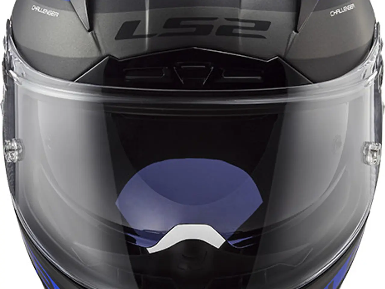 Billede 2 - LS2 Challenger Fusion - Før 2.799,-