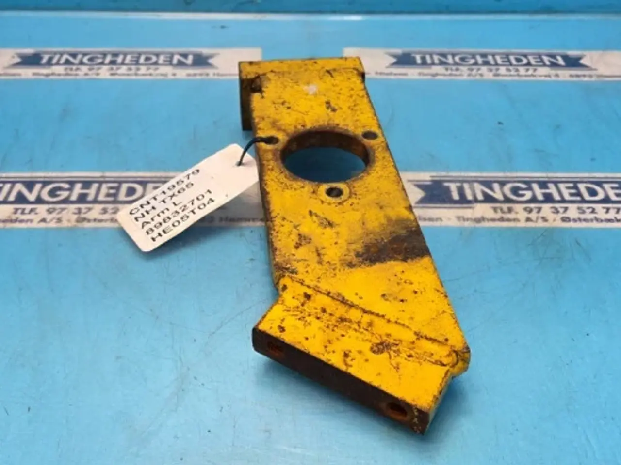 Billede 11 - New Holland TX65 Arm L. 89832701