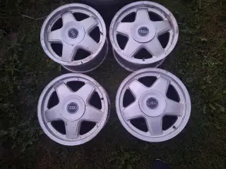 Org Audi 100 s4