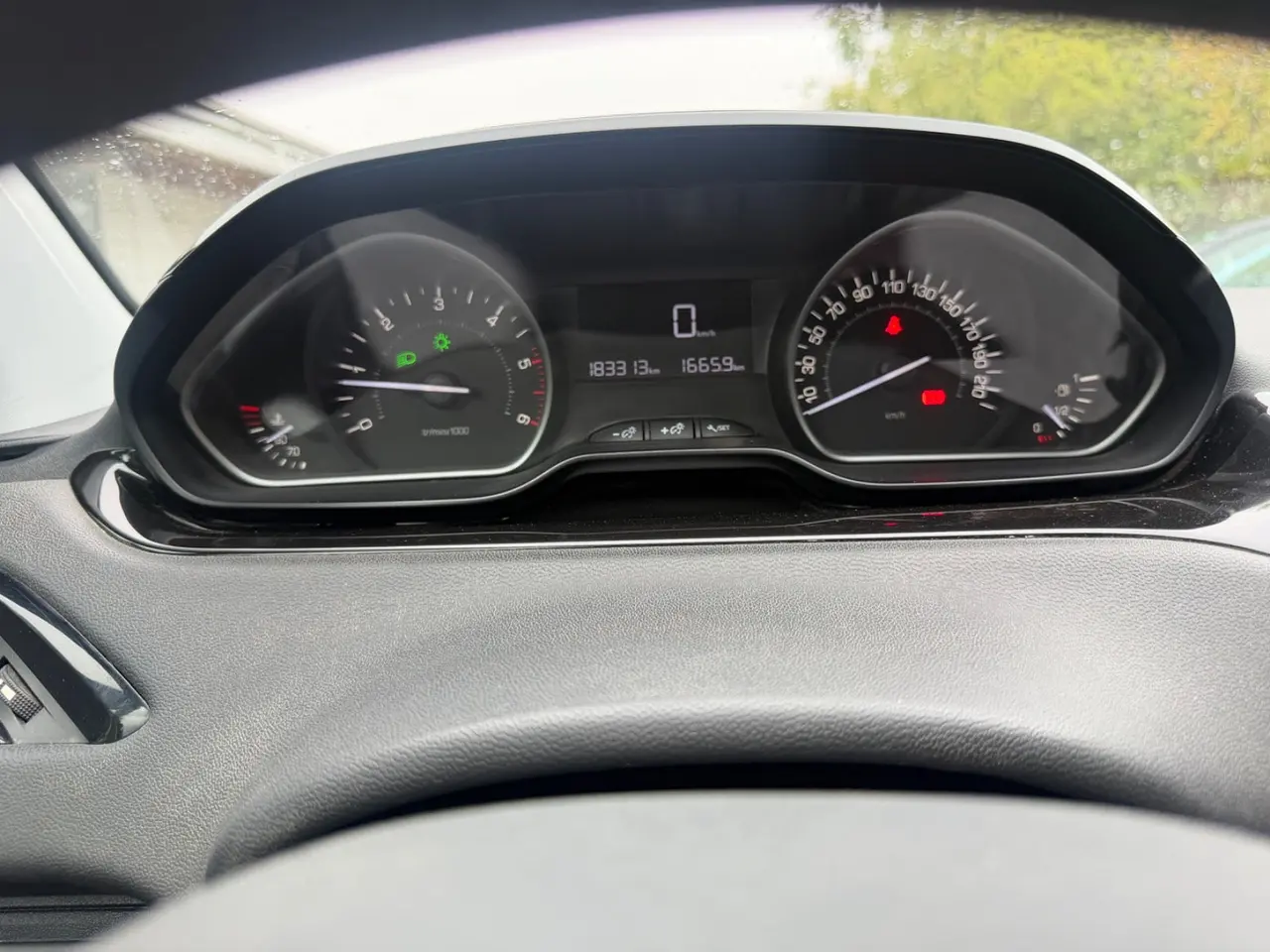 Billede 18 - Peugeot 208 1,6 BlueHDi 100 Active+