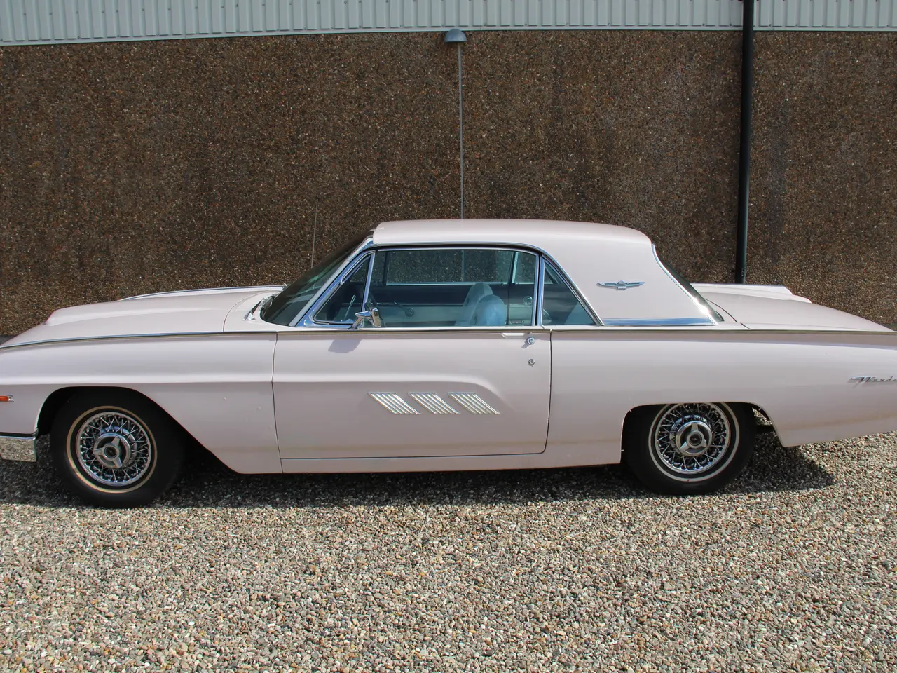 Billede 6 - Ford Thunderbird