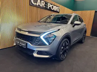 Kia Sportage 1,6 PHEV Prestige aut. 4WD