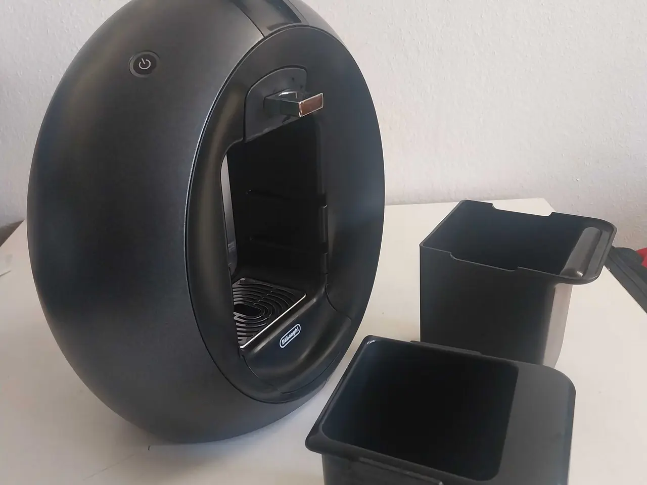 Billede 8 - Kaffemaskine.  Delonghi Dolce Gusto