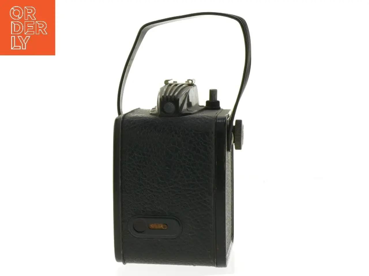 Billede 2 - Vintage Gevabox kamera
