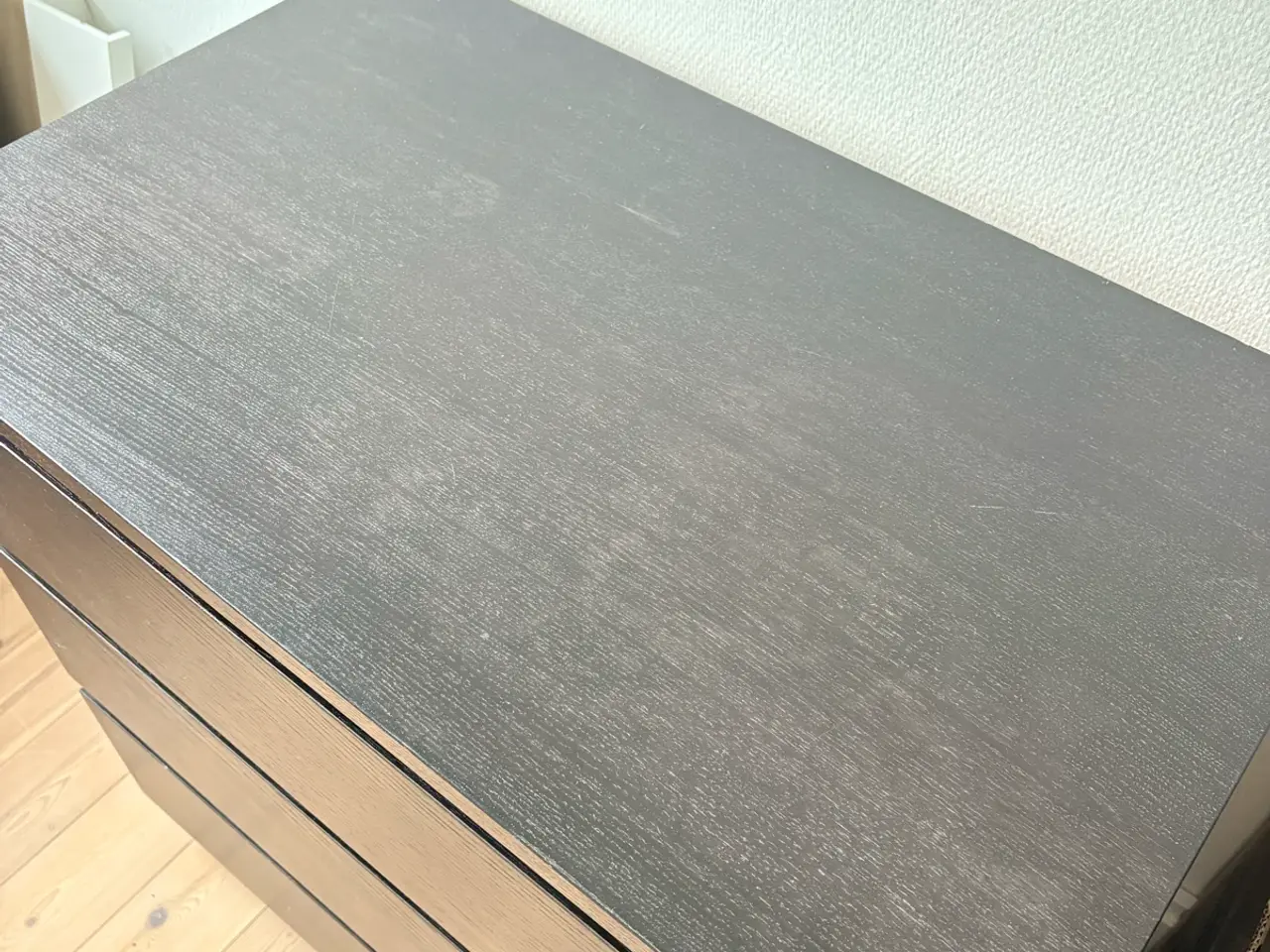 Billede 4 - Malm kommode