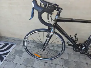 Trek 2.1 racercykel