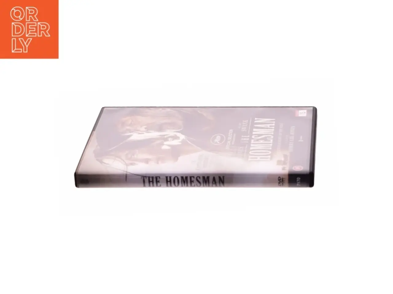 Billede 2 - The Homesman