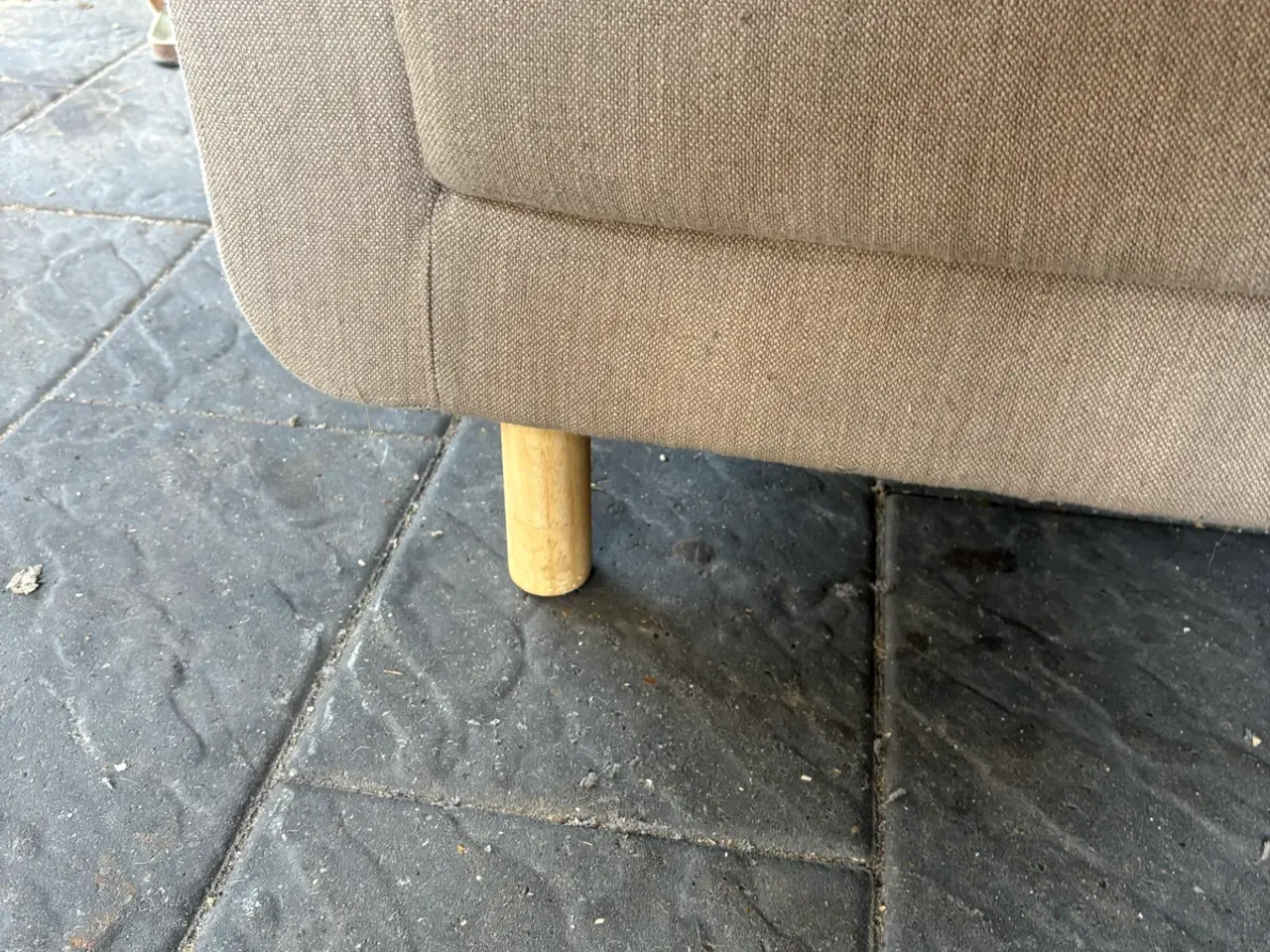 Billede 8 - Sinnerup sofa 
