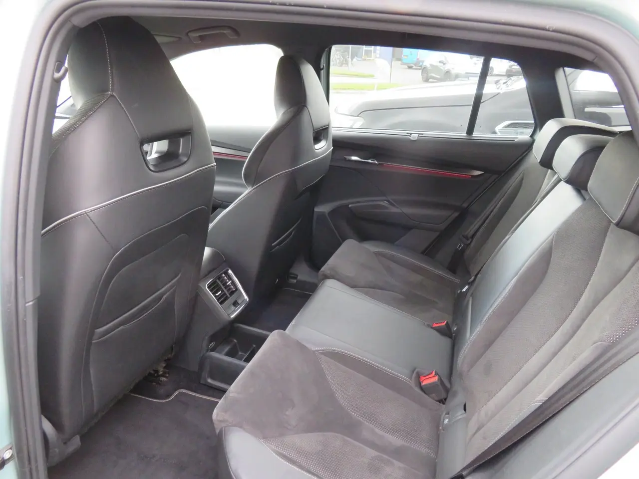 Billede 3 - Skoda Enyaq 80 iV Sportline